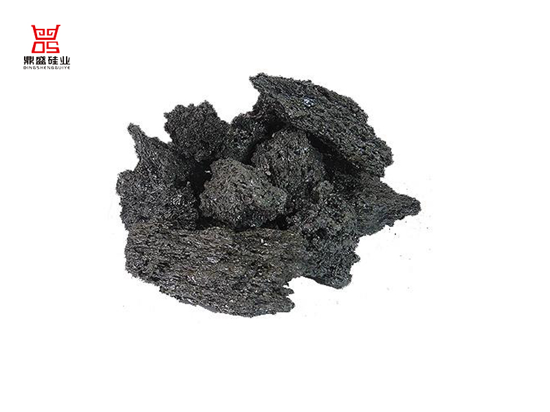 高纯碳化硅粉